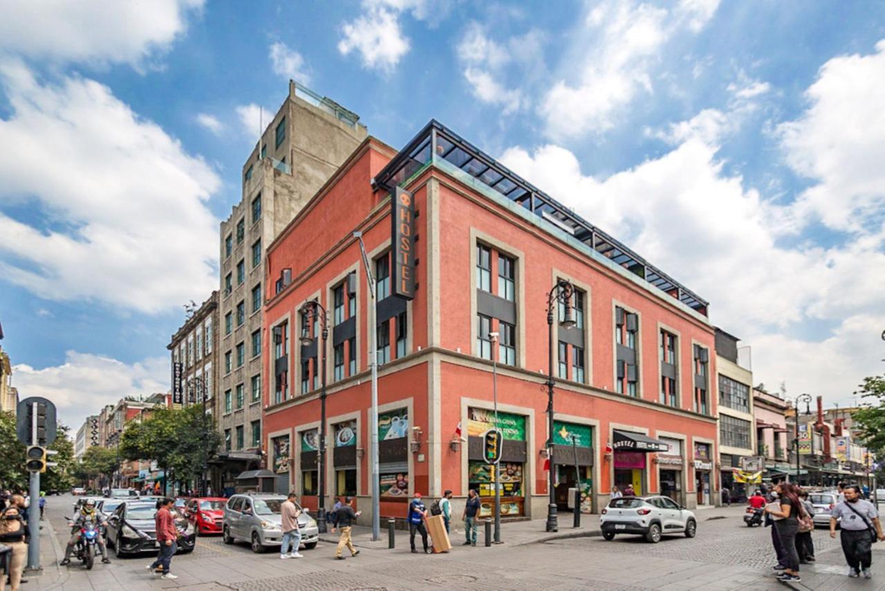 Guest house Barrio Downtown *