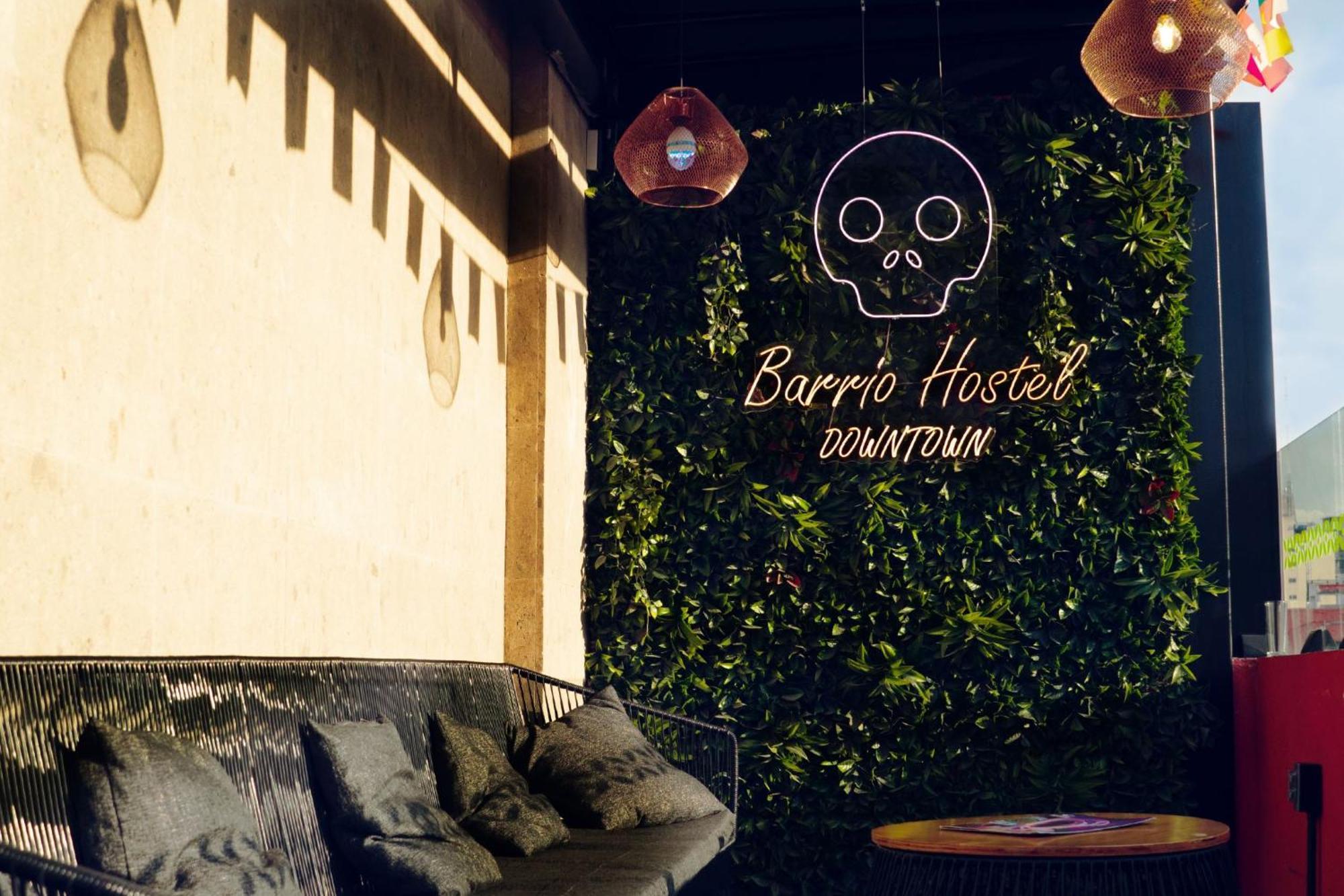 Guest house Barrio Downtown *