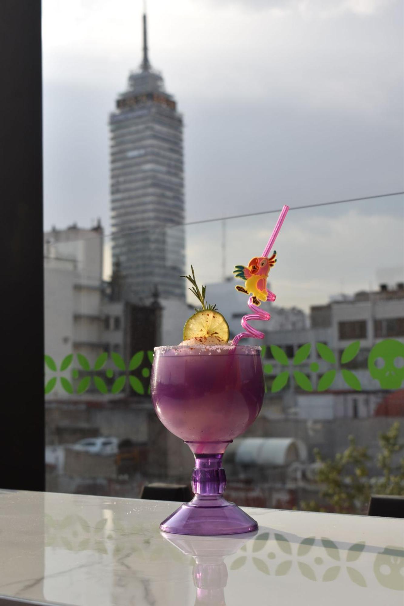 Barrio Downtown